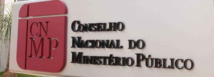 Concurso CNMP: órgão registra déficit de 23 cargos