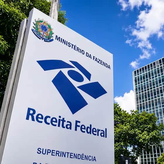 Receita Federal — preparatório para o concurso Concursos Área Fiscal