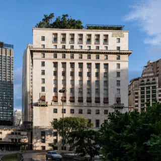 ISS-SP — preparatório para o concurso Concursos Área Fiscal