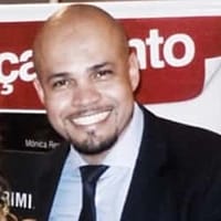Foto de Aleksandre Albano de Lima