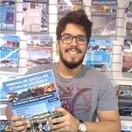 Foto de Ives Filipe Rodrigues