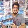 Foto de Ives Filipe Rodrigues