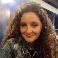 Foto de Gaby Veronica da Silva Rosa