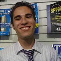 Foto de Antônio Warley Rufino Gomes