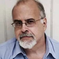Foto de Javert Monteiro