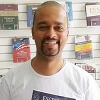 Foto de Luiz Fernando Ferracini