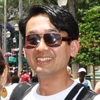 Foto de Nozomu Tamura