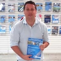 Foto de Elder de Paula