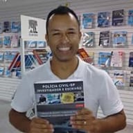 Foto de Leandro Camargo Costa