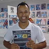 Foto de Leandro Camargo Costa