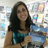 Foto de Beatriz Januário