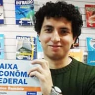 Foto de Dimas Bentim