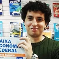 Foto de Dimas Bentim