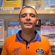 Foto de Vinícius Aguiar