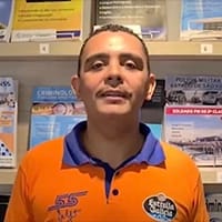 Foto de Vinícius Aguiar