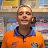 Foto de Vinícius Aguiar