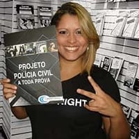 Foto de Vanessa Lima