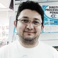 Foto de Carlos Jean Herculano