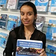 Foto de Fernanda Oliveira de Araujo