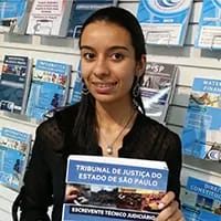 Foto de Fernanda Oliveira de Araujo