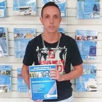 Foto de Ícaro Daniel Rinaldi
