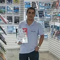 Foto de Custodio Cleriston Souza Viena