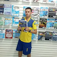 Foto de Fabio Henrique da Silva