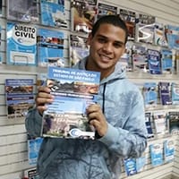 Foto de William de Souza Araújo
