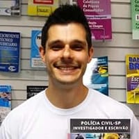 Foto de Fabio Gameiro Militão