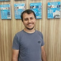 Foto de Reinaldo Pereira de Moraes