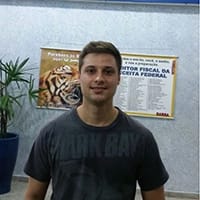 Foto de Renan Thadeo Monteiro