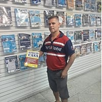 Foto de Carlos da Silva Pinheiro