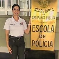 Foto de Fabiana Borba Castello