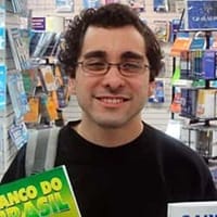 Foto de Caio Pigatto Mazzeo