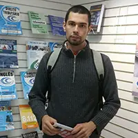 Foto de Filipe Ferreira Pinto