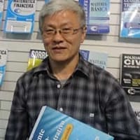 Foto de Eduardo Satoru Okazaki