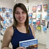 Foto de Fabiana de Moraes Lozano de Benazzi