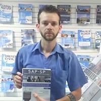 Foto de Victor Papoy
