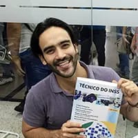 Foto de André Cardoso Gomes Baliera
