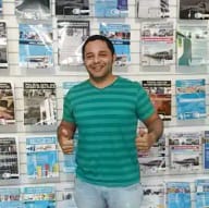 Foto de André Sena Araujo