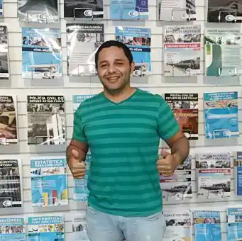 Foto de André Sena Araujo