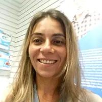 Foto de Alessandra de Oliveira