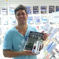 Foto de Victor Augusto Scarelli de Oliveira