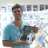 Foto de Victor Augusto Scarelli de Oliveira