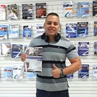 Foto de Douglas de Souza Quirino