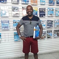 Foto de Edson Nascimento