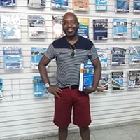 Foto de Edson Nascimento