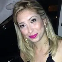 Foto de Camila de Araújo Portscheler
