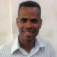 Foto de Washington Leite dos Santos