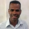 Foto de Washington Leite dos Santos
